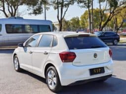 
										Volkswagen Polo (IV), 2021 full									