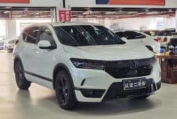 
										Honda Breeze (I), 2021 full									