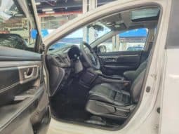 
										Honda Breeze (I), 2021 full									