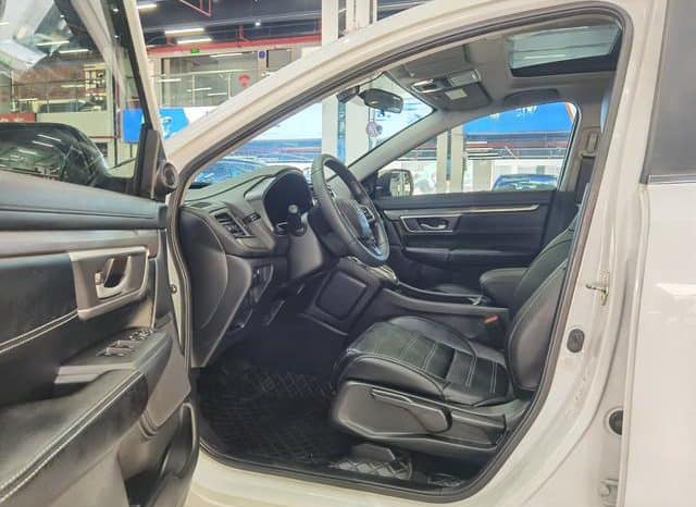 
								Honda Breeze (I), 2021 full									