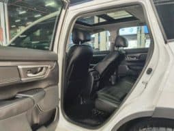 
										Honda Breeze (I), 2021 full									