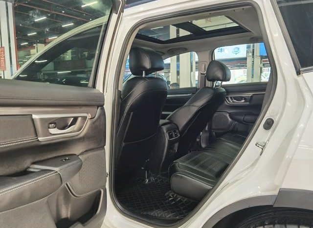 
								Honda Breeze (I), 2021 full									