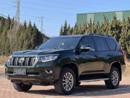 67dda6bb38bb7 Toyota Prado, 2020