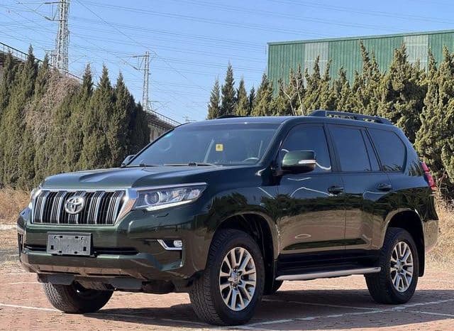 67dda6bb38bb7 Toyota Prado, 2020