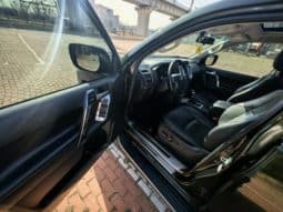 
										Toyota Prado, 2020 full									