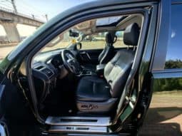 
										Toyota Prado, 2020 full									