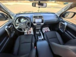
										Toyota Prado, 2020 full									