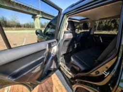 
										Toyota Prado, 2020 full									