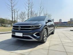 67dda710d696a Volkswagen Talagon, 2023