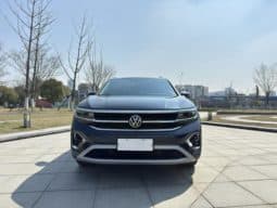 
										Volkswagen Talagon, 2023 full									
