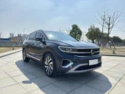
										Volkswagen Talagon, 2023 full									