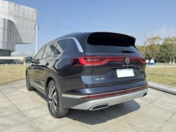 
										Volkswagen Talagon, 2023 full									