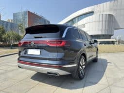 
										Volkswagen Talagon, 2023 full									