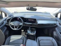 
										Volkswagen Talagon, 2023 full									