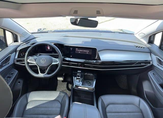 
								Volkswagen Talagon, 2023 full									