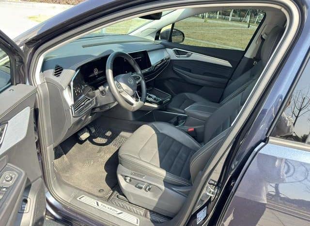 
								Volkswagen Talagon, 2023 full									