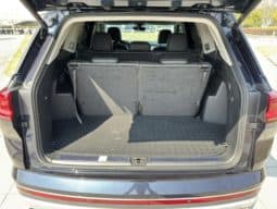 
										Volkswagen Talagon, 2023 full									