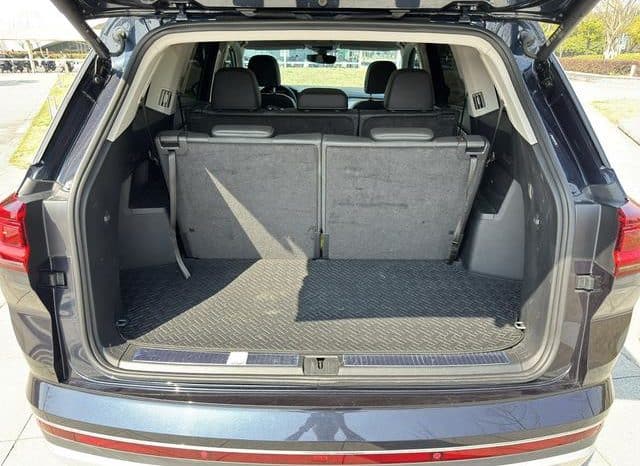 
								Volkswagen Talagon, 2023 full									