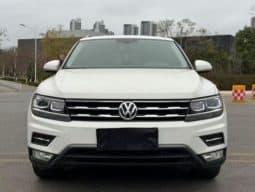
										Volkswagen Tiguan L, 2020 full									