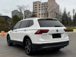 
										Volkswagen Tiguan L, 2020 full									