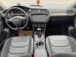 
										Volkswagen Tiguan L, 2020 full									