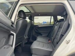 
										Volkswagen Tiguan L, 2020 full									
