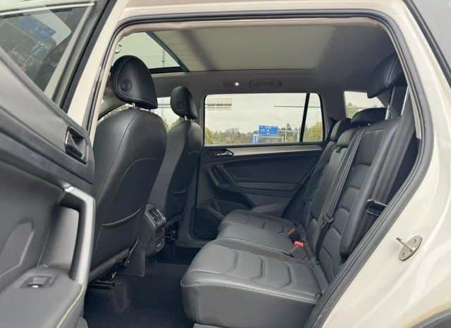 
								Volkswagen Tiguan L, 2020 full									