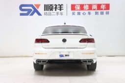 
										Volkswagen Passat CC, 2021 full									