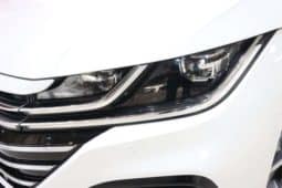 
										Volkswagen Passat CC, 2021 full									