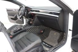 
										Volkswagen Passat CC, 2021 full									
