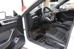 
										Volkswagen Passat CC, 2021 full									