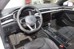 
										Volkswagen Passat CC, 2021 full									