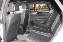 
										Volkswagen Passat CC, 2021 full									