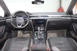 
										Volkswagen Passat CC, 2021 full									