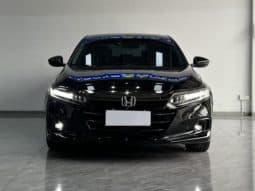
										Honda Accord, 2022 full									