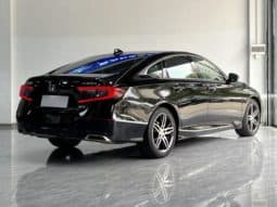 
										Honda Accord, 2022 full									