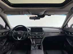 
										Honda Accord, 2022 full									