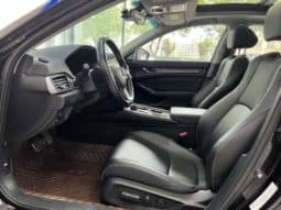
										Honda Accord, 2022 full									