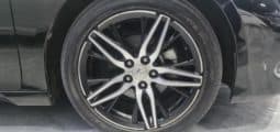 
										Honda Accord, 2022 full									