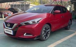 67ddab389428a Nissan Lannia, 2020