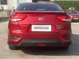 
										Nissan Lannia, 2020 full									