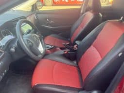 
										Nissan Lannia, 2020 full									