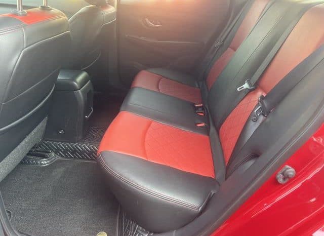 
								Nissan Lannia, 2020 full									