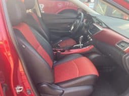 
										Nissan Lannia, 2020 full									