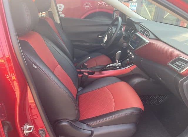 
								Nissan Lannia, 2020 full									
