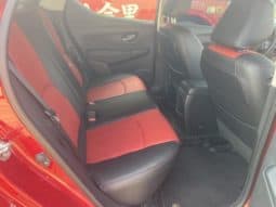 
										Nissan Lannia, 2020 full									
