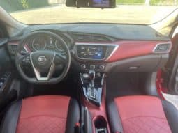 
										Nissan Lannia, 2020 full									