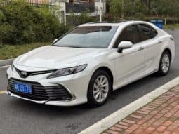 67ddab7fa5c94 Toyota Camry, 2023