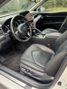 
										Toyota Camry, 2023 full									