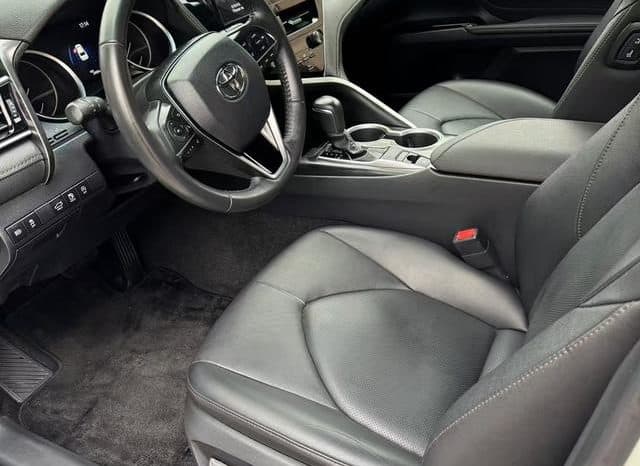 
								Toyota Camry, 2023 full									